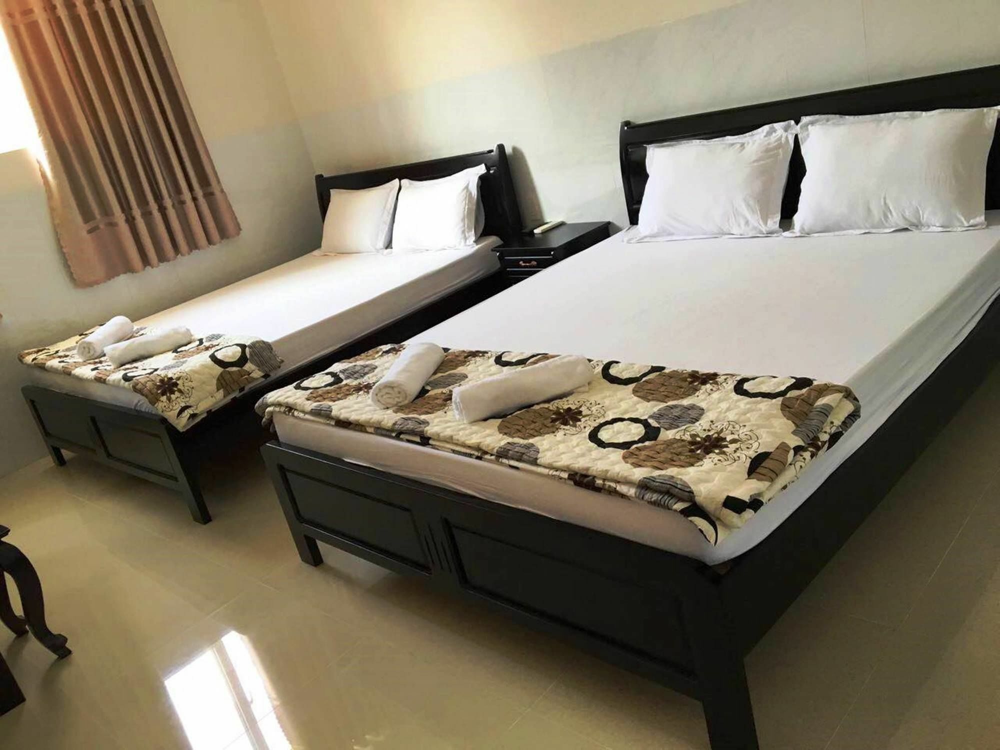 Duy Toan Guesthouse Phu Quoc Exterior foto