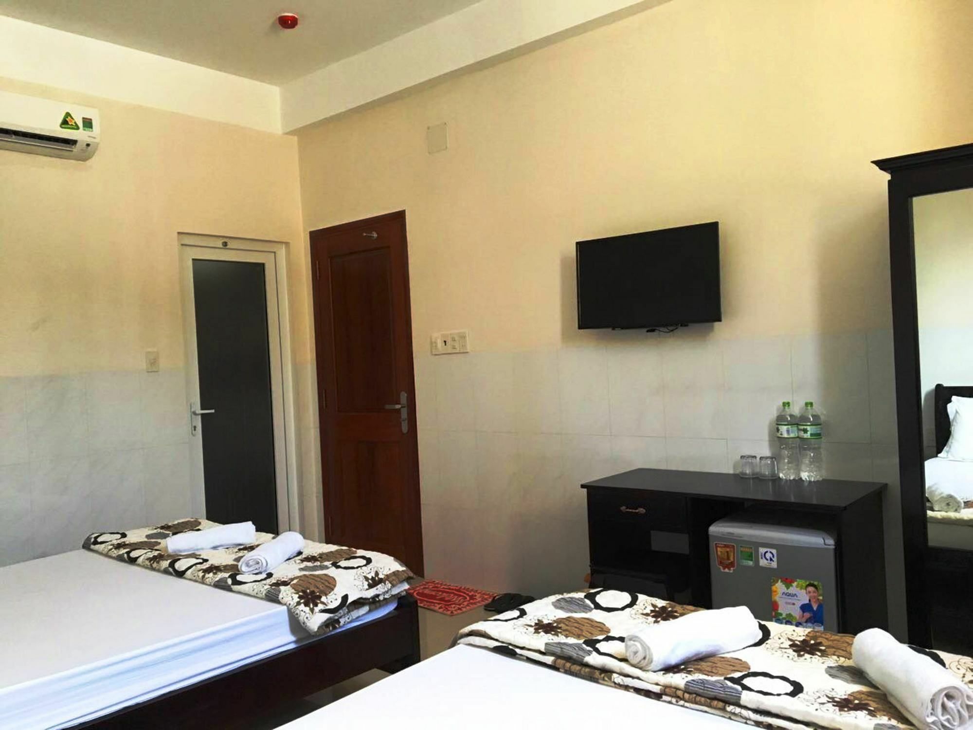 Duy Toan Guesthouse Phu Quoc Exterior foto